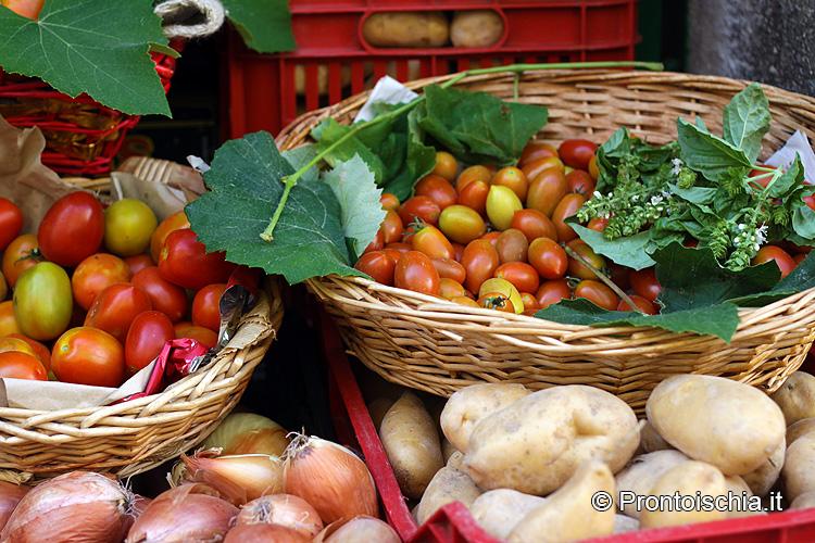 Gastronomia Ischia_Casamicciola_Orti