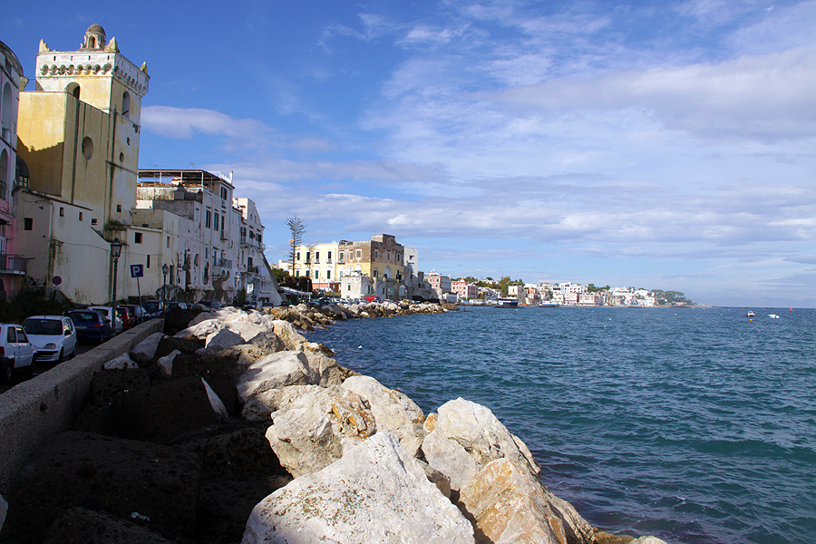 Ischia Ponte