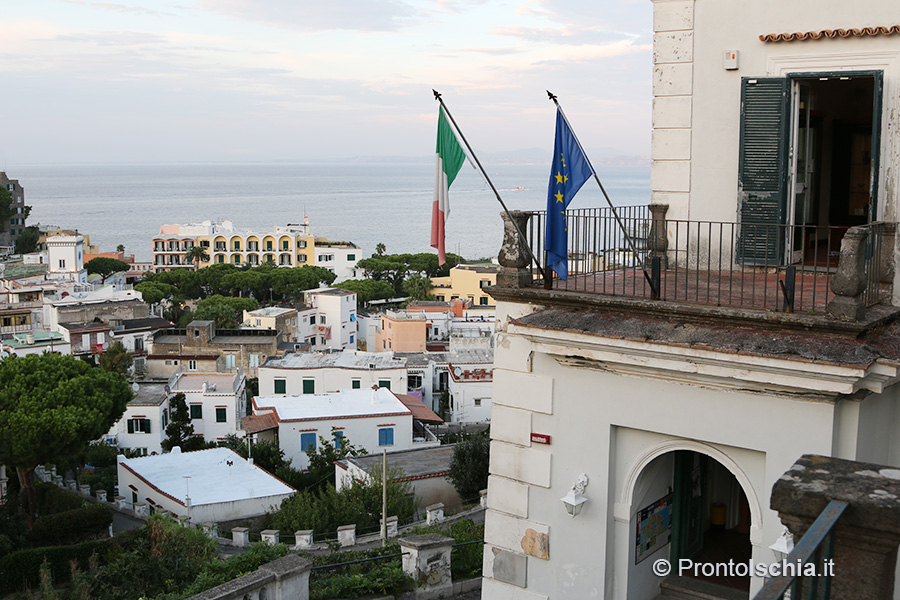 Villa Arbusto_Patrimonio_Lacco Ameno