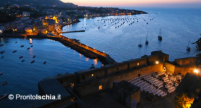 Ischia Ponte