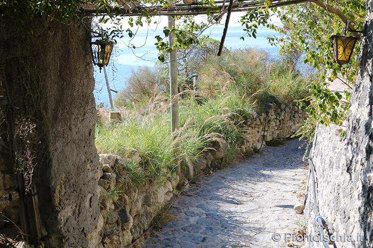 Via Giorgio Corafa_Barano