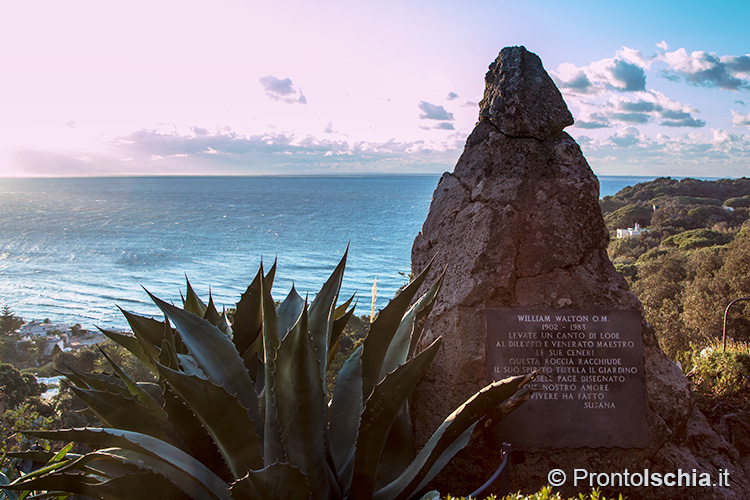 Giardini La Mortella