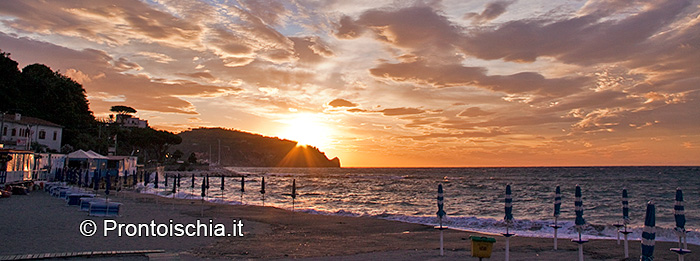 Spiagge di Ischia_Casamicciola