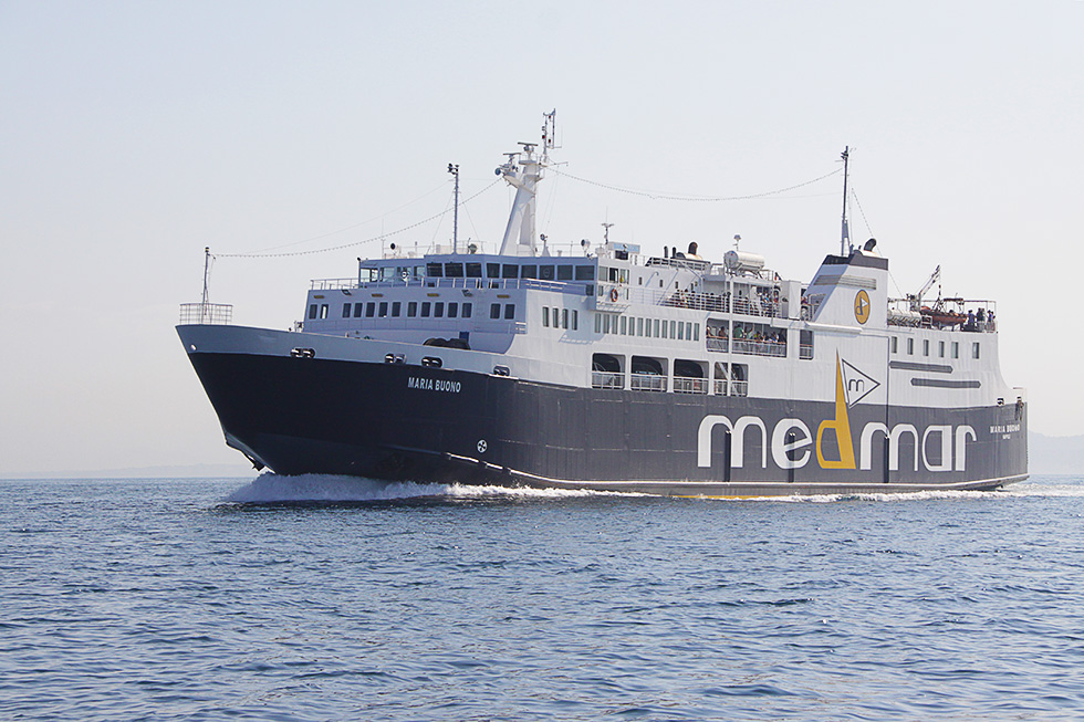 Come arrivare a Casamicciola