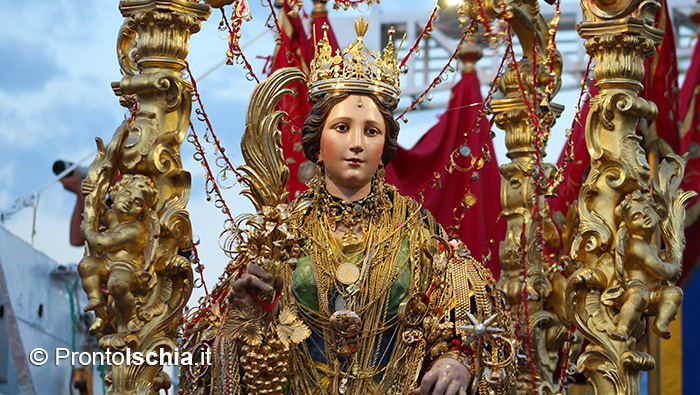 Santa Restituta_Lacco Ameno