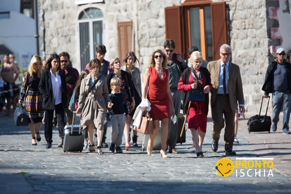 A Casa tutti bene_Sant'Angelo