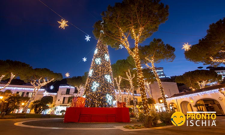 Natale a Ischia_Casamicciola