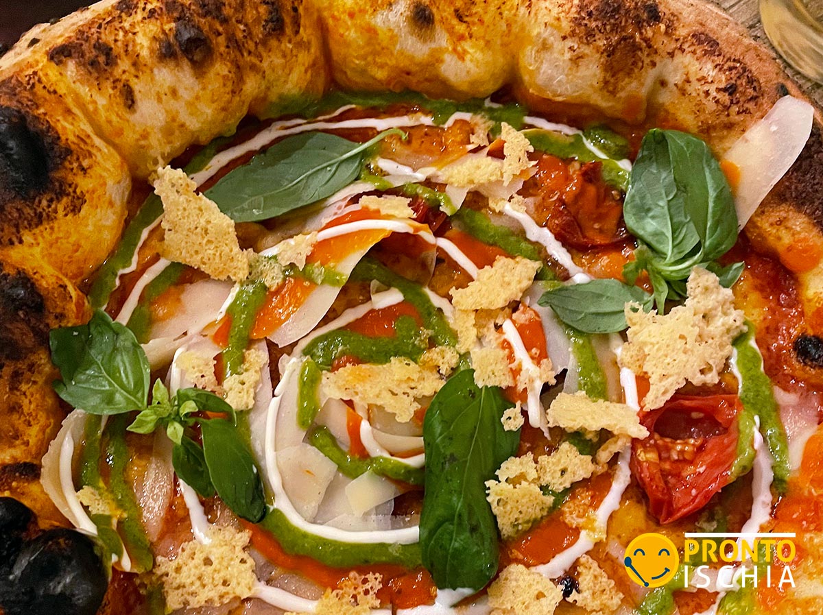 Pizzeria Rosa dei Venti