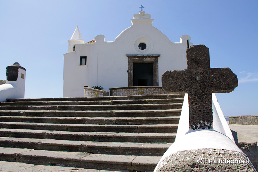 Chiesa del Soccorso_Forio