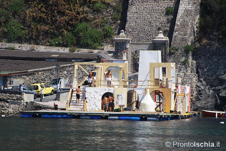 Festa di Sant'Anna_Ischia Porto