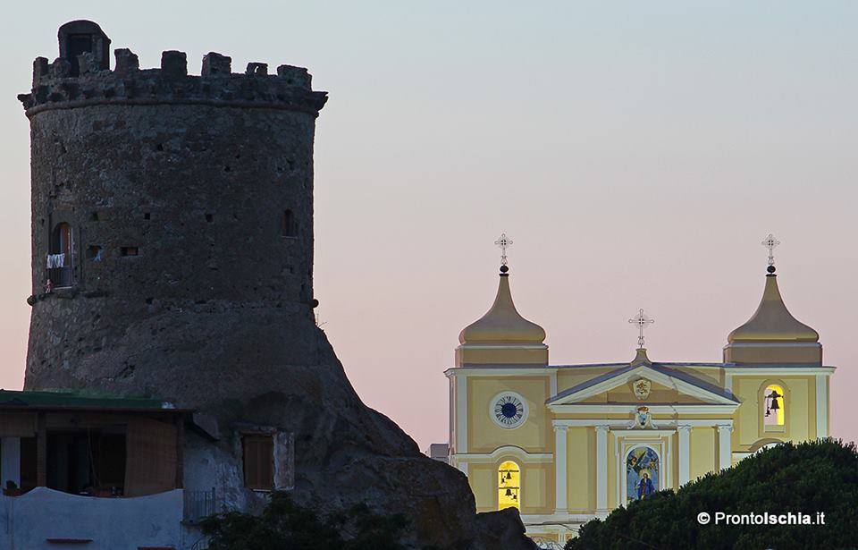 La Chiesa di San Vito